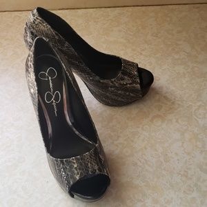 Jessica Simpson Shoes - Jessica Simpson Pumps Jessica Simpson Shoes - Jessica Simpson Pumps